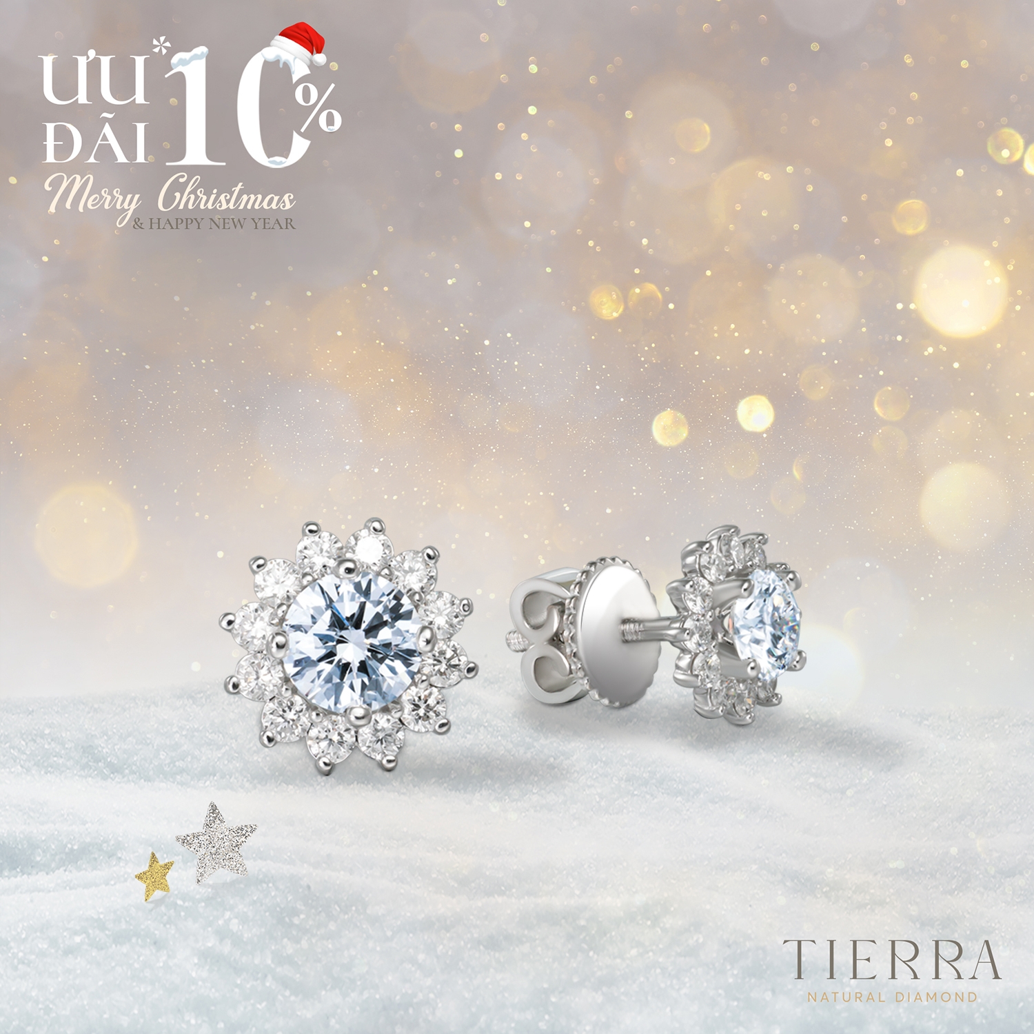 10% off all jewelry cases - Merry Christmas & Happy New year - 4